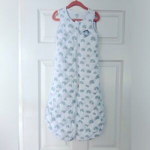 Dreamland Baby Weighted Sleep Sack - Large (12-24 months | 20-38 lbs) - EUC
